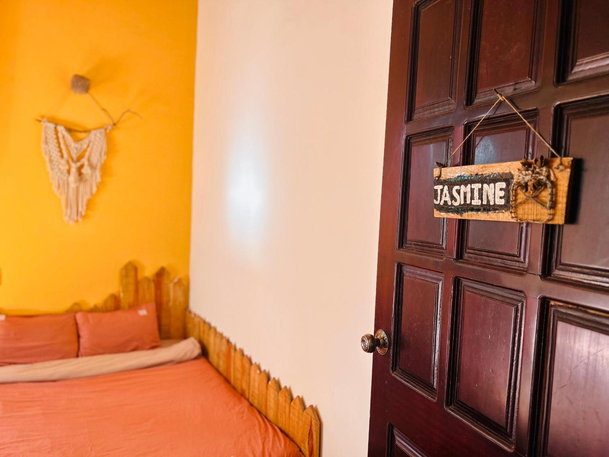 Chino Homestay Mang Den - Villa Tai Mang Den Kon Tum Exterior photo
