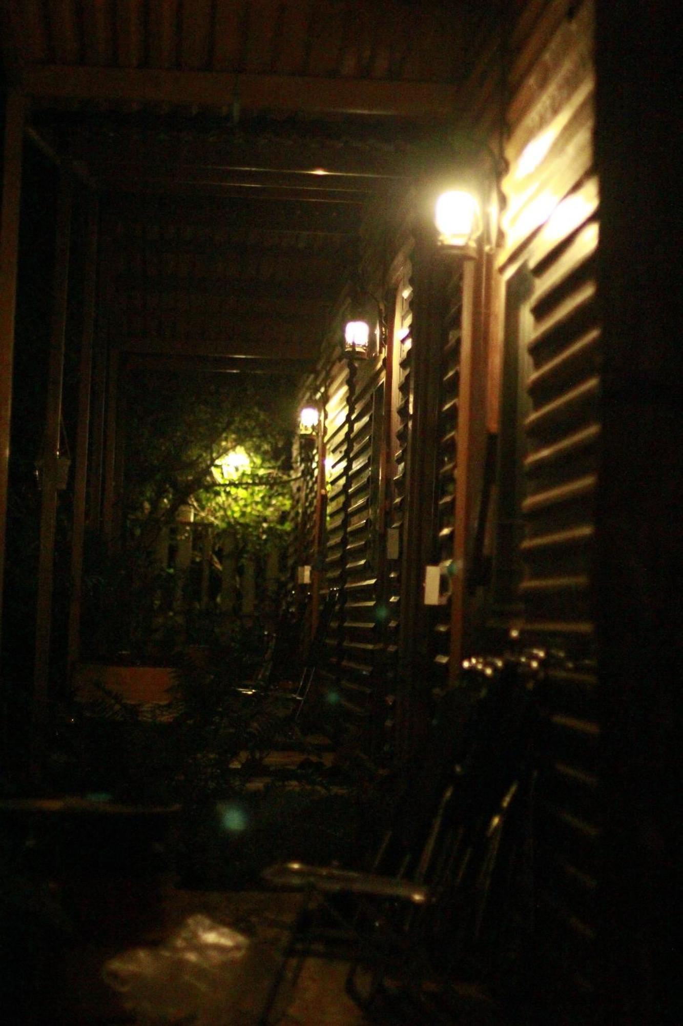 Chino Homestay Mang Den - Villa Tai Mang Den Kon Tum Exterior photo